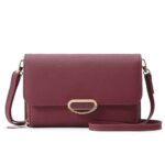 Large Capacity Versatile Small Messenger Bag For Women – Bild 9