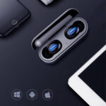 Binaural Mini Bluetooth Headset – Bild 2