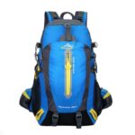 High Quality Hiking Camping Mountaineering Backpack – Bild 8