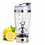 High Quality Automatic Mixing Cup For Outdoors And Office