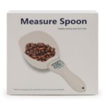 High Quality Pet Feeding Weighing Spoon – Bild 4