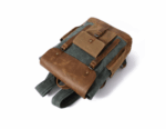 High Quality Fashion Canvas Backpack For Men And Women – Bild 4