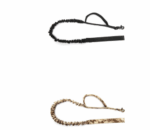 Pet Dog Leash With Highly Reflective Threads – Bild 4