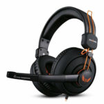 High Quality Computer Game Headset With Microphone – Bild 6