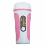 High Quality IPL Laser Hair Remover