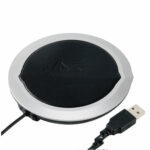 USB Powered Cup Warmer Mat Pad For Coffee Tea – Bild 7