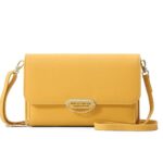Large Capacity Versatile Small Messenger Bag For Women – Bild 10