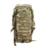 High Quality Mountaineering Camping Large Backpack – Bild 10