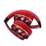 High Quality Subwoofer Stereo Headset – Bild 3