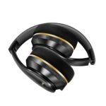 High Quality Subwoofer Stereo Headset – Bild 2
