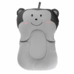 High Quality Foldable Baby Bathtub – Bild 5