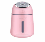 High Quality Fashion USB Household Humidifier – Bild 2