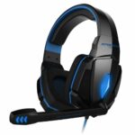 High Quality Anti-noise Computer Gaming Headset – Bild 6