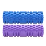 Hollow Yoga Column For Beginner Yogi Inflexible Trainees