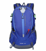 Nylon Outdoor-Rucksack – Bergsteiger- & Reiserucksack für Wandern & Trekking – Bild 8