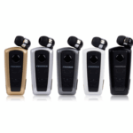 High Quality Wireless Sports Telescopic Bluetooth Headset – Bild 2