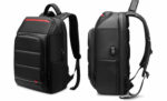 Waterproof Backpack with Multifunctional External USB Port – Bild 5
