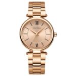 High Quality Casual Quartz Watch For Young Ladies – Bild 5