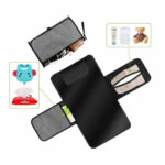 Baby Portable Foldable Washable Compact Travel Nappy Diaper – Bild 3
