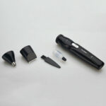 High Quality Nose hair trimmer – Bild 3