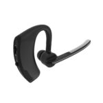 Black High Quality Car Bluetooth Headset