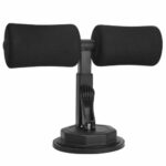 Sit-ups Fitness Equipment Seated Suction Pad – Bild 2