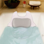 Bathtub Pillow SPA Pliiow – Bild 3