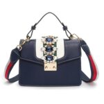 High Quality Fashionable Messenger Bag For Women – Bild 3