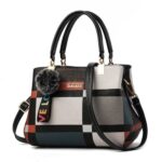 Unique Fashion Messenger Bag For Young Women