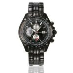 Fashion Calendar Casual Watch For Men – Bild 2