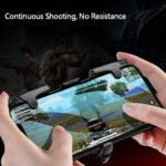 Gamepad Joystick Alloy Mobile Gamepad Button Controller – Bild 4