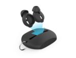 Wireless Charging Silicone Sleeve Bluetooth Headset – Bild 2