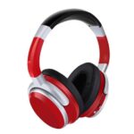 High Quality Fashion Wireless Headset With Microphone