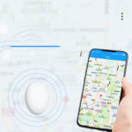 Air Bluetooth Mobile Phone Key Locator Finder – Bild 2