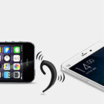 Earphones Bone Conduction Bluetooth Earphones Wireless – Bild 5
