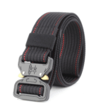 High Quality Male Tactical Army Belt