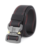 High Quality Male Tactical Army Belt