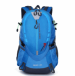 Nylon Outdoor-Rucksack – Bergsteiger- & Reiserucksack für Wandern & Trekking – Bild 7