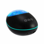 LED Night Light Starry Sky Projector Colorful Star – Bild 6
