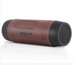 High Quality LED Flashlight & Bluetooth Speaker – Bild 3