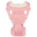 Breathable Multifunctional Baby Strap Waist Stool – Bild 8