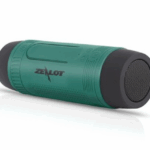 High Quality LED Flashlight & Bluetooth Speaker