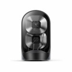 Folding Three-in-one Wireless Charger – Bild 4