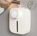 Wall Mounted Smart Sensor Soap Dispenser Foam Hand Sanitizer Machine – Bild 3