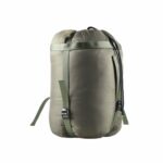 High Quality Army Green Lightweight Full Length Hammock – Bild 4