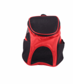 Oxford Mesh Breathable Pet Dog Backpack – Bild 2