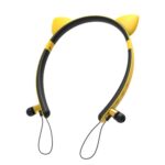 High Quality Cat Ear Style Bluetooth Headset – Bild 9