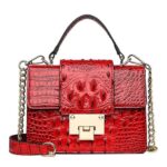 High Quality Korean Style Crossbody Handbag For Women – Bild 5