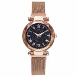 Casual Fashion Quartz Watch For Women – Bild 4