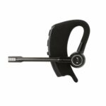 Black High Quality Car Bluetooth Headset – Bild 2